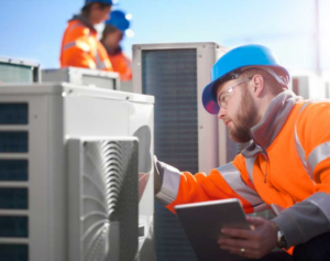 AC Unit Diagnostics