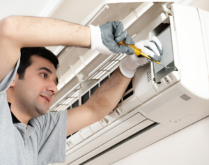 AC Unit Diagnostics