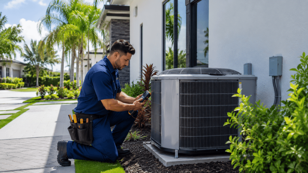AC Problems