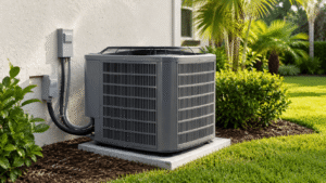Central AC vs Mini Split