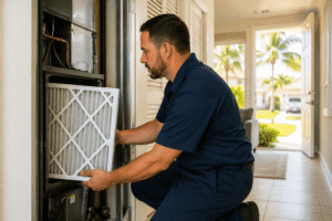 HVAC Filters