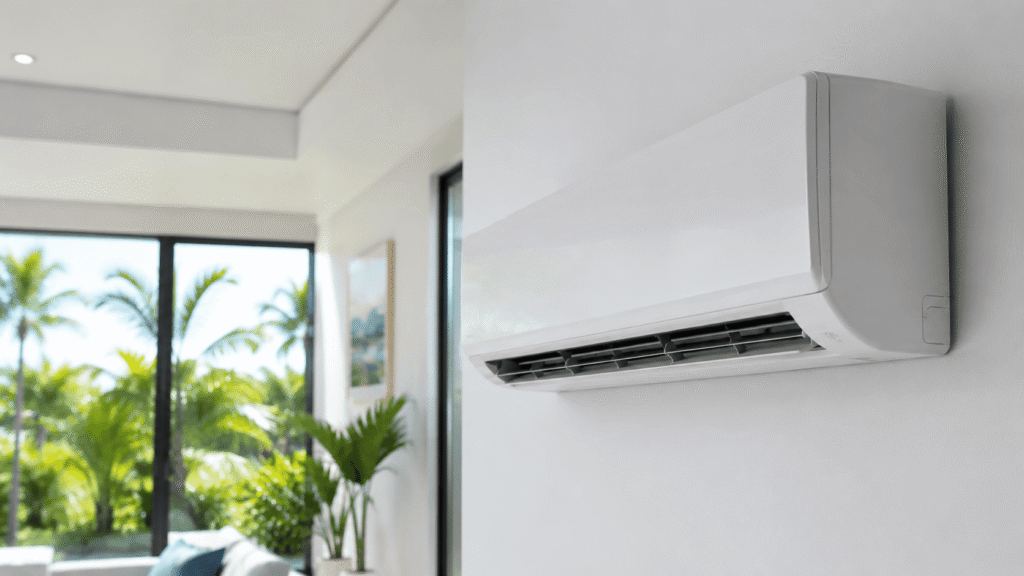 What Is a Mini Split System