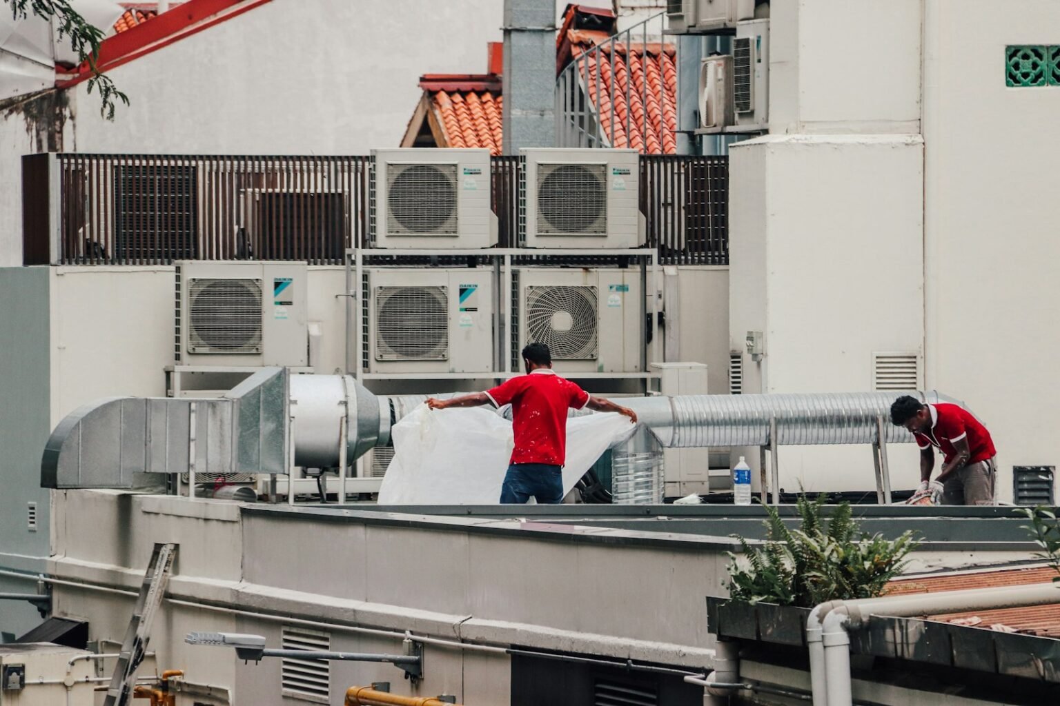 How to Prepare Your AC System for Hurricane Season in Florida
